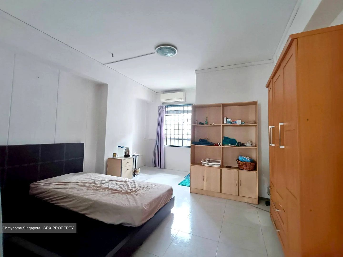 Blk 635 Pasir Ris Drive 1 (Pasir Ris), HDB 5 Rooms #580802041